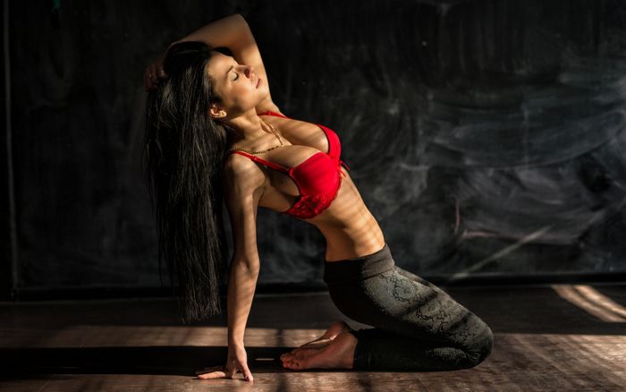 Куртизанки Ижевска: кто заслуживает внимания в мире интим-досуга Куртизанки Ижевска: кто заслуживает внимания в мире интим-досуга