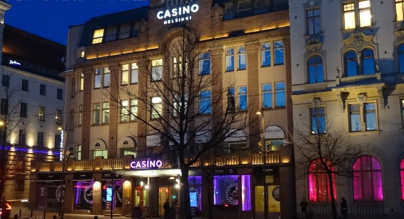 Joki Casino Suomessa: Tervetuloa Joki Casinoan Jokaiseen Pöytään!