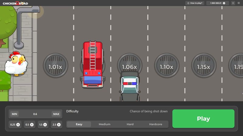 Descubre el mundo de Chicken Road 2 en línea y en casinos de España
